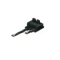 Piko 55275 Fiche de connexion d'alimentation de voie digital Piko Piko_55275 - 1 Piko_55275-Piko 55275 Fiche de connexion d'alimentation de voie digital