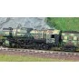 Arnold HN2485S Locomotive vapeur classe 42 1083, DRB, livrée camouflage, sonore Arnold HN2485S - 4 HN2485S-Arnold HN2485S Locomotive vapeur classe 42 1083, DRB, livrée camouflage, sonore