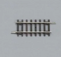 Piko 55205 Straight rail, 62 mm length - Piko - Piko_55205