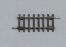 Piko 55205 Straight rail, 62 mm length