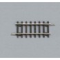 Piko_55205-Piko 55205 Straight rail, 62 mm length - Piko_55205