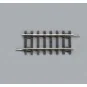 Piko 55205 Straight rail, 62 mm length - Piko_55205 Piko_55205-Piko 55205 Straight rail, 62 mm length - Piko_55205