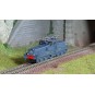 HN2547S-Arnold HN2547S CC 14004 electric locomotive, 4 headlights, SNCF, blue livery, Era III, sound