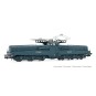 HN2547-Arnold HN2547 CC 14004 electric locomotive, 4 headlights, SNCF, blue livery, era III