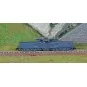 HN2547-Arnold HN2547 CC 14004 electric locomotive, 4 headlights, SNCF, blue livery, era III