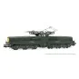 HN2548S-HN2548S CC 14005 electric locomotive, 4 headlights, SNCF, green livery, Era IV, sound
