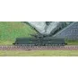 HN2548S-HN2548S CC 14005 electric locomotive, 4 headlights, SNCF, green livery, Era IV, sound