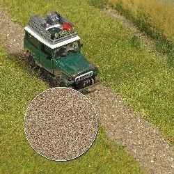 Busch 7526 Park and Beach Ground