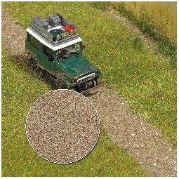 Busch 7526 Sol du parc et de la plage Busch Busch_7526 - 1