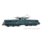 HN2549S-Arnold HN2549S CC 14111 electric locomotive, 4 headlights, SNCF, blue livery, Era III, sound
