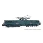 HN2549-Arnold HN2549 CC 14111 electric locomotive, 4 headlights, SNCF, blue livery, era III