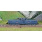HN2549-Arnold HN2549 CC 14111 electric locomotive, 4 headlights, SNCF, blue livery, era III