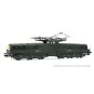 HN2550S-Arnold HN2550S CC 14132 electric locomotive, 2 headlights, SNCF, green livery, Era IV, sound