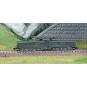 HN2550S-Arnold HN2550S Locomotive électrique CC 14132, 2 phares, SNCF, livrée verte, ép. IV, sonore