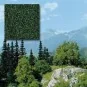 Busch 7312 Foam flocking, medium green foliage - Busch_7312 Busch_7312-Busch 7312 Foam flocking, medium green foliage - Busch_7312