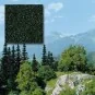 Busch 7313 Foam flocking, dark green foliage - Busch_7313 Busch_7313-Busch 7313 Foam flocking, dark green foliage - Busch_7313