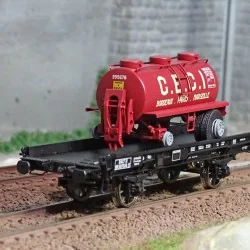 - Ree Modeles - WB-644