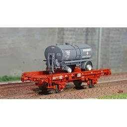 - Ree Modeles - WB-646