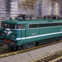 Esu S0125 Sound Decoder, Loksound V5, for BB 16500