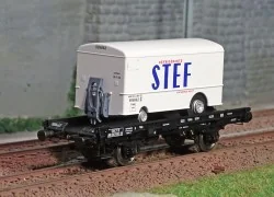 - Ree Modeles - WB-651