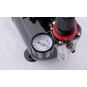 AS-186-Mini TANK compressor AS-186, for airbrush, Fengda