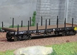 - Ree Modeles - WB-548