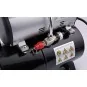 AS-186-Mini Compresseur à cuve AS-186, pour aérographe, Fengda