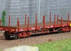 - Ree Modeles - WB-549