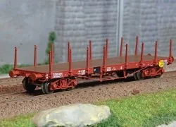 - Ree Modeles - WB-550