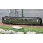VB-427-Ree models VB427 Metallic passenger cars, ex-PLM, C8, green 306, ep. III