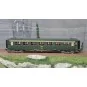 Ree models VB429 Metallic passenger cars, ex-PLM, A7, green 301, ep... VB-429-Ree models VB429 Metallic passenger cars, ex-PLM, A7, green 301, ep. IV