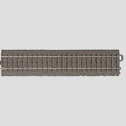 Marklin 24951 Rail droit de transition voie C à voie M Marklin Marklin_24951 - 1