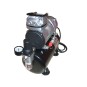 AS-186-Mini TANK compressor AS-186, for airbrush, Fengda