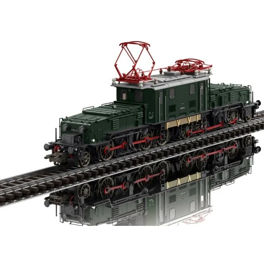 Trix_25089-Trix 25089 Crocodile electric locomotive, class 1189.04, ÖBB, digital sound