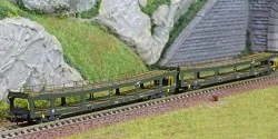 - Arnold - HN4412