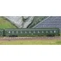 Arnold HN4383 Set de 3 voitures voyageurs DEV AO, A9/B10, échelle N Arnold HN4383 - 4 HN4383-Arnold HN4383 Set de 3 voitures voyageurs DEV AO, A9/B10, échelle N