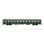 Arnold HN4384 Voiture voyageurs DEV AO, B10c10, échelle N Arnold HN4384 - 3 HN4384-Arnold HN4384 Voiture voyageurs DEV AO, B10c10, échelle N