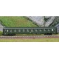 HN4384-Arnold HN4384 DEV AO passenger car, B10c10, N scale