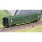 HN4384-Arnold HN4384 DEV AO passenger car, B10c10, N scale