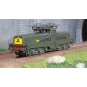 HJ2423-Jouef HJ2423 CC 14015 electric locomotive, SNCF, 2 headlights, green livery