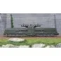 HJ2423-Jouef HJ2423 Locomotive électrique CC 14015, SNCF, 2 fanaux, livrée verte