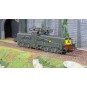 HJ2423-Jouef HJ2423 CC 14015 electric locomotive, SNCF, 2 headlights, green livery