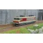 HJ2421-Jouef HJ2421 CC 21003 electric locomotive, SNCF, concrete livery