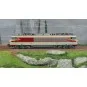 HJ2421-Jouef HJ2421 CC 21003 electric locomotive, SNCF, concrete livery