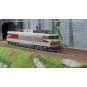 HJ2421-Jouef HJ2421 CC 21003 electric locomotive, SNCF, concrete livery
