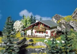 Faller 130287 Maquette, chalet Alpin Faller Faller_130287 - 1