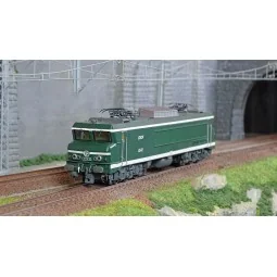 Jouef HJ2426 CC 6543 electric locomotive, SNCF, Maurienne - HJ2426