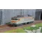 Jouef HJ2427 CC 6568 electric locomotive, SNCF, concrete livery HJ2427-Jouef HJ2427 CC 6568 electric locomotive, SNCF, concrete livery