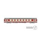 HJ4170-Jouef HJ4170 Grand Confort passenger car TEE Le Capitole, SNCF, A8u, illuminated