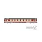 Jouef HJ4170 Grand Confort passenger car TEE Le Capitole, SNCF, A8u... HJ4170-Jouef HJ4170 Grand Confort passenger car TEE Le Capitole, SNCF, A8u, illuminated
